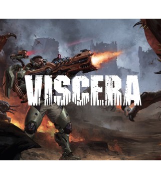 Viscera Steam Key GLOBAL